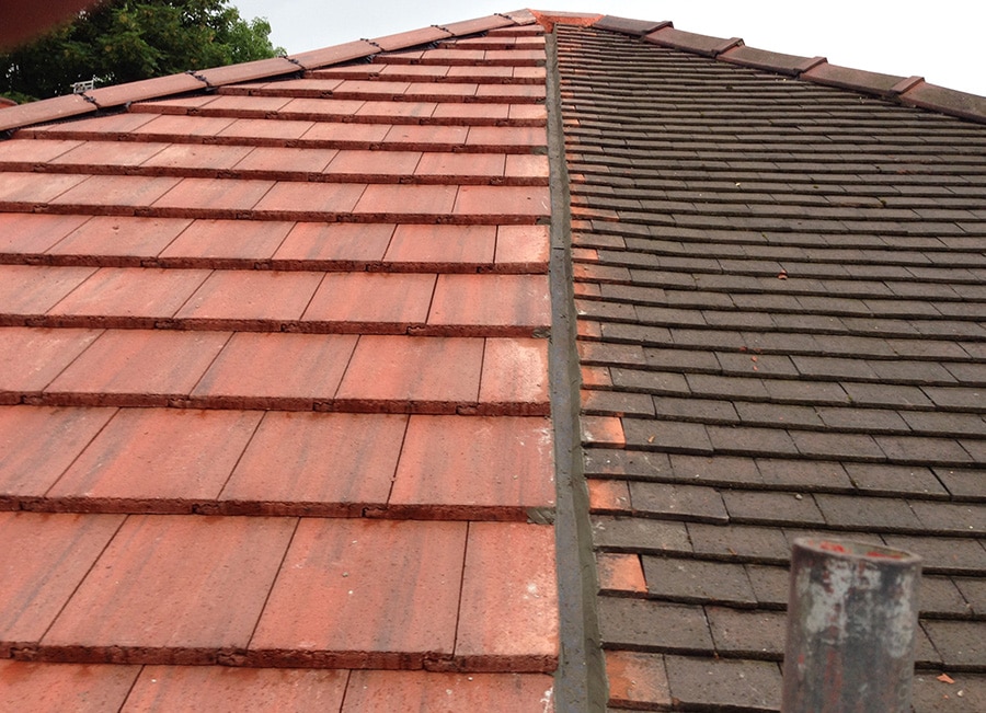 Tiled-Roof-Replacement