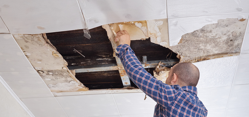 Roofing: What Can Go Wrong?