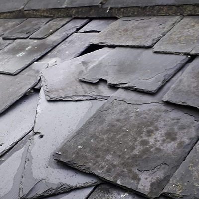 Does My Roof Need Replacing or Repairing?