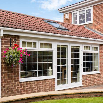 When Do I Need a New Roof for A House Extension?