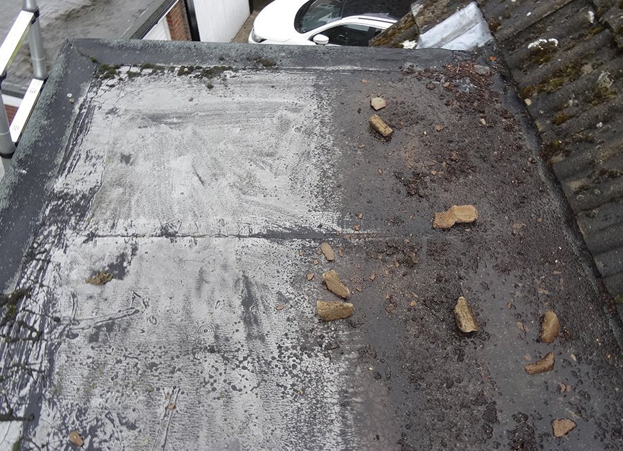 Flat-Roof-Repair-Barnsley