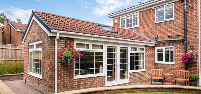 The Benefits of a Flat-to-Pitched Roof Conversion