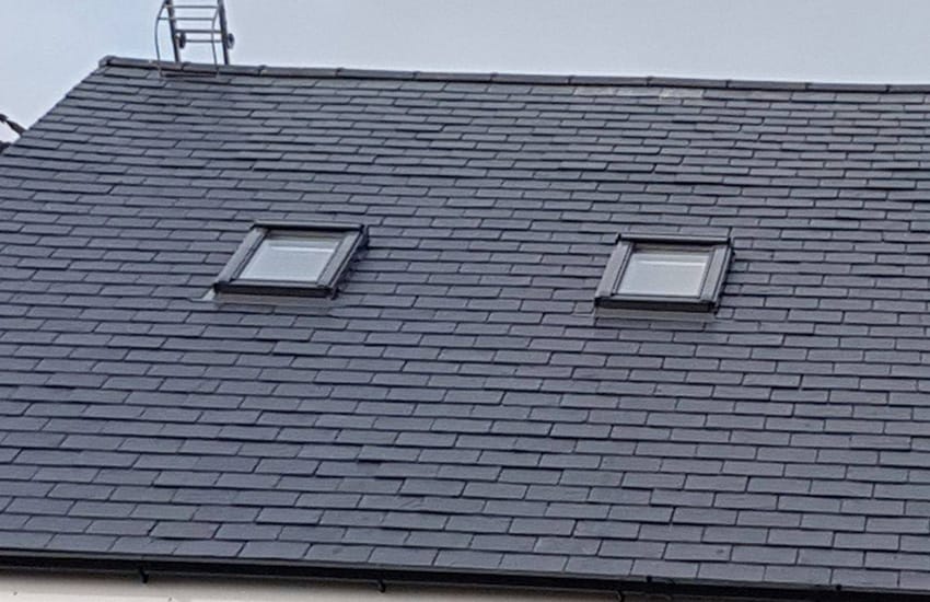 How Old is My Roof?