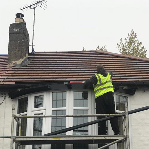 Do You Need a Post-Winter Roof Inspection?