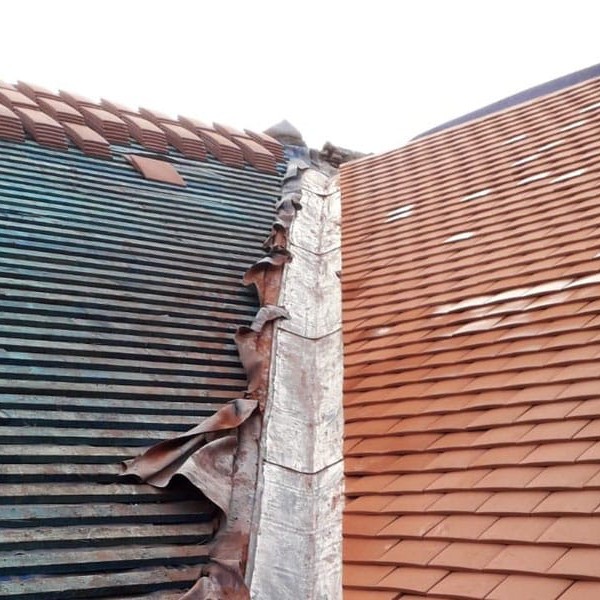 Why You Should Always Get a Warranty on Your New Roof