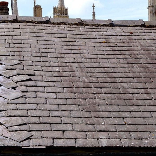 5 Ways Storm Arwen Has Damaged UK Homes