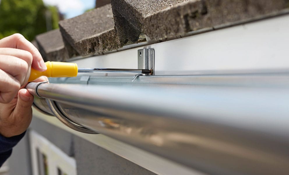 Gutter Realignment: Everything You Need to Know