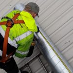 Commercial Roof Repairs & Replacement in 4 Simple Steps