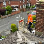 The Benefits of Spring Roof Repairs for Homes in Barnsley