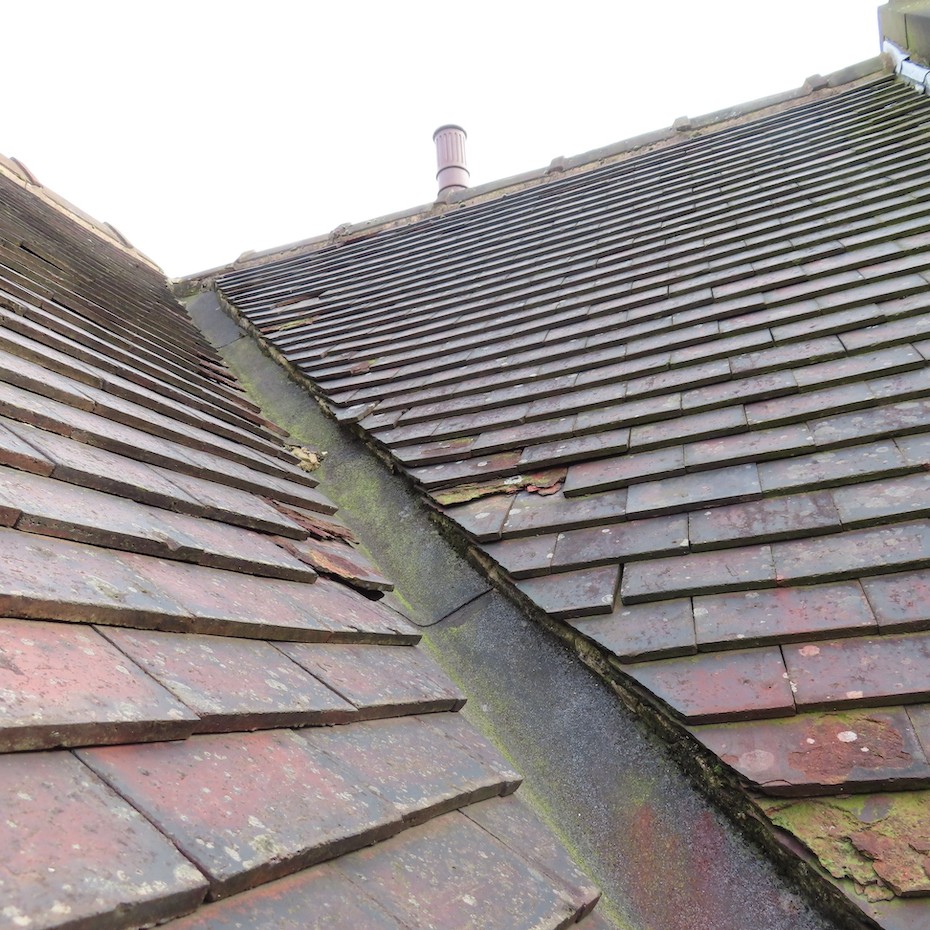 Why September Is the Best Time for Roof Repairs