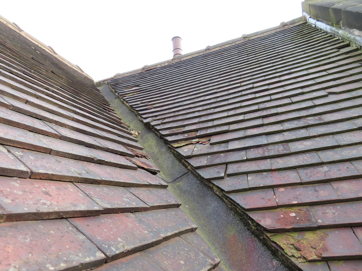 Why September Is the Best Time for Roof Repairs